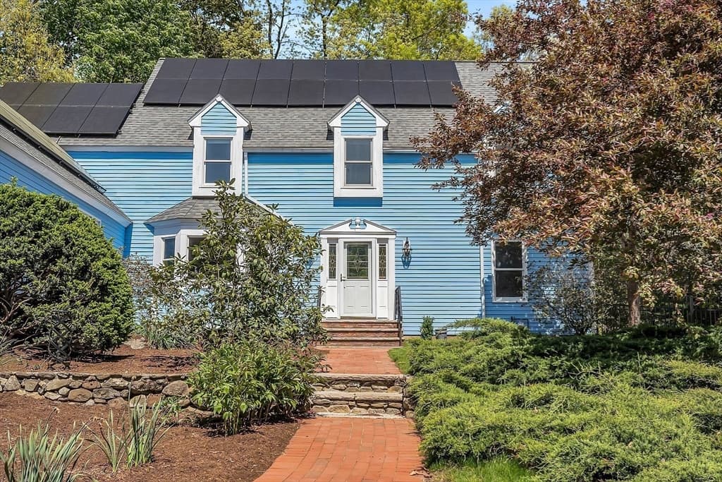 10 Worthen Place photo 2