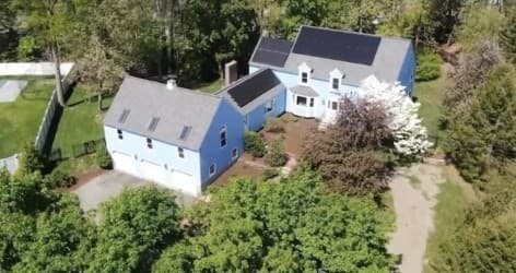 10 Worthen Place