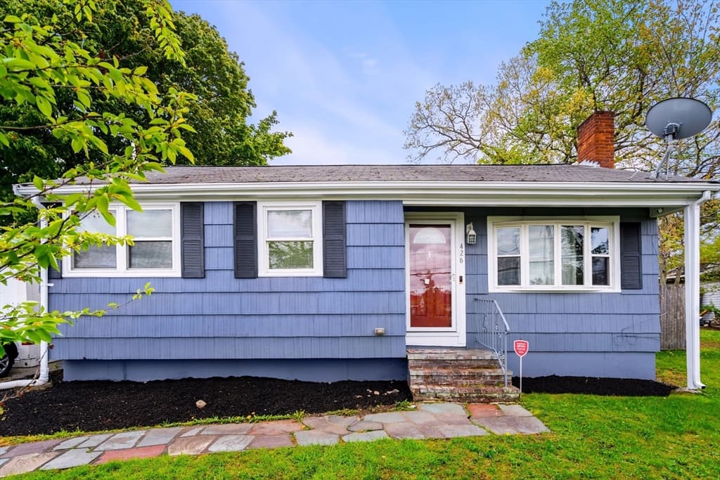 426 Forest Ave