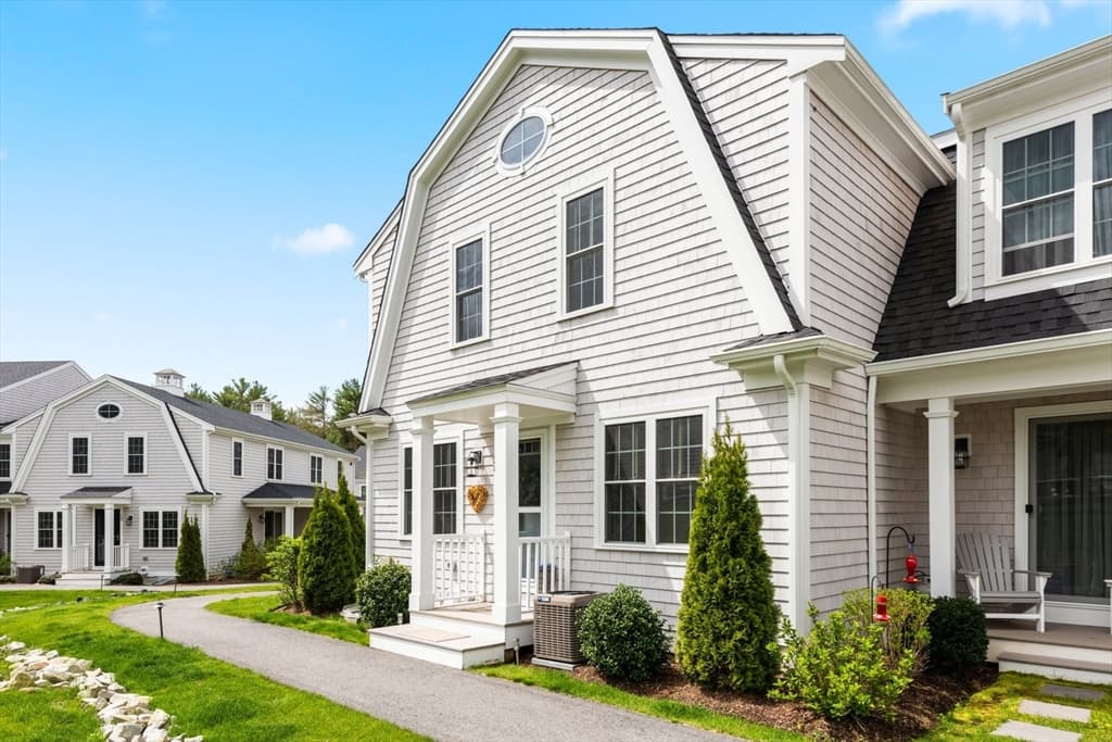 138 Elm St #38