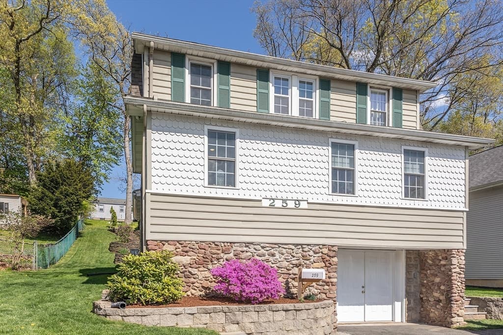 259 Harkness Ave.