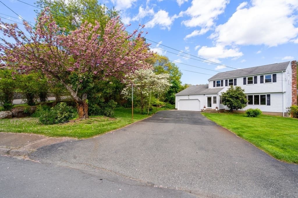 33 John Paul Circle