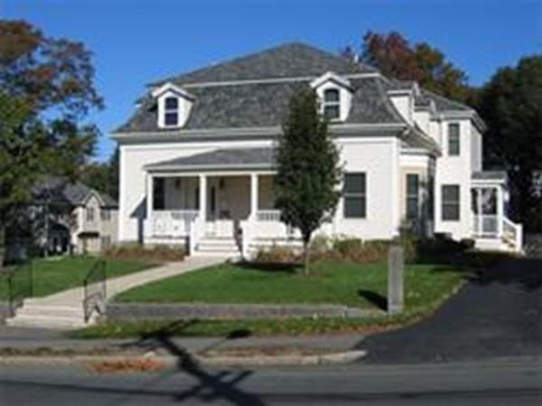 250 Franklin St #Left