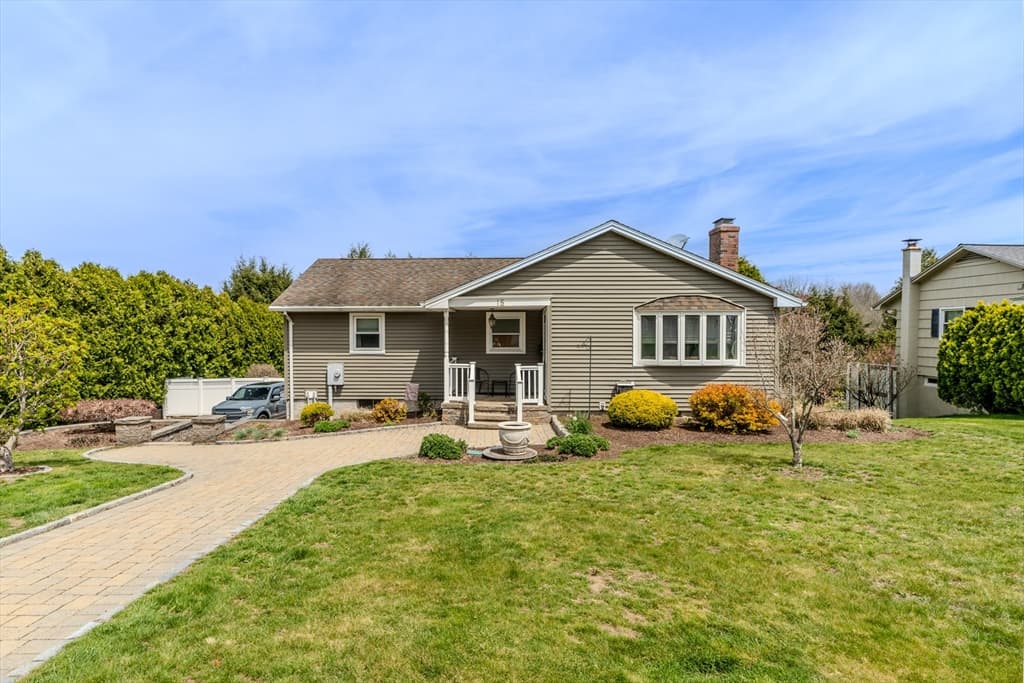 15 Richmond Rd