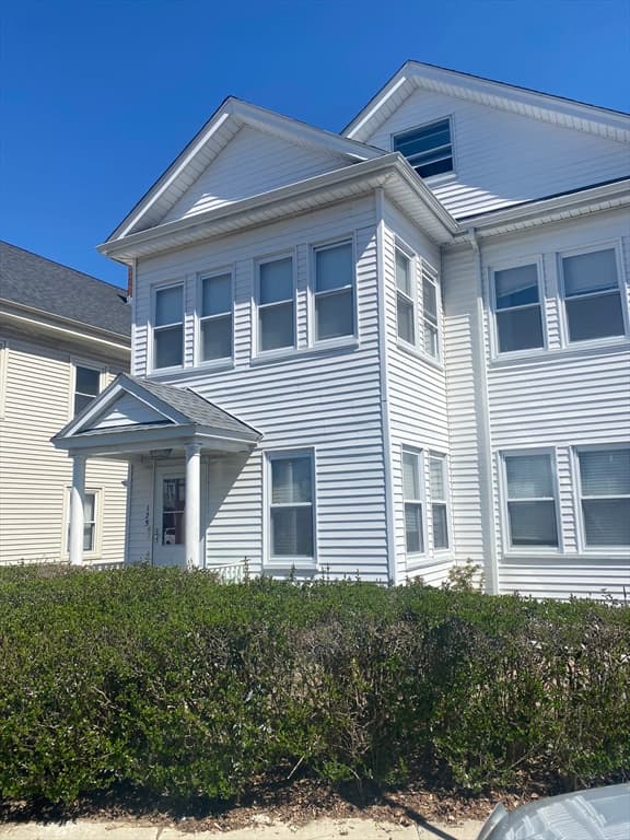125 Colborn #2