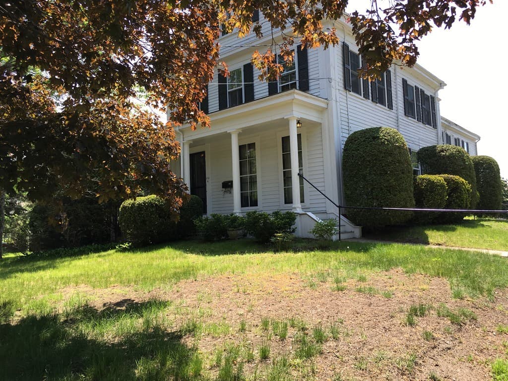 212 Marrett Rd #B