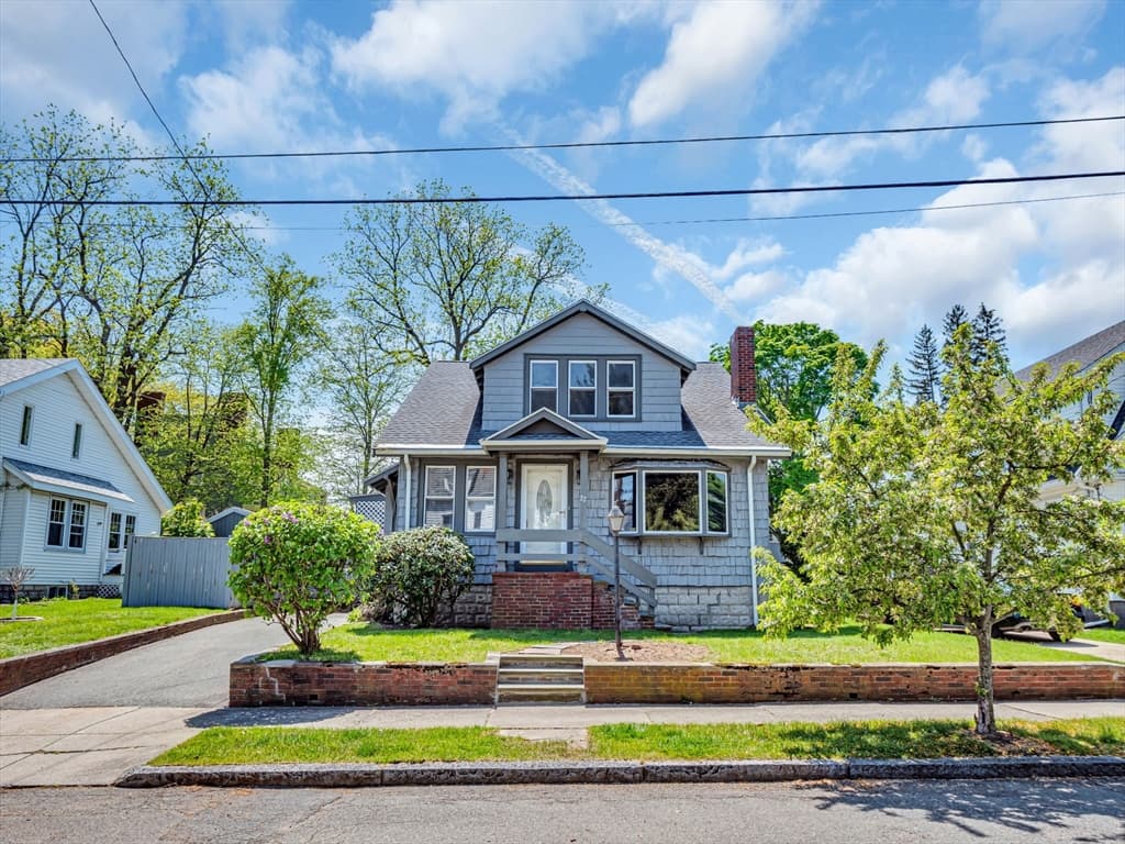 22 Royall St