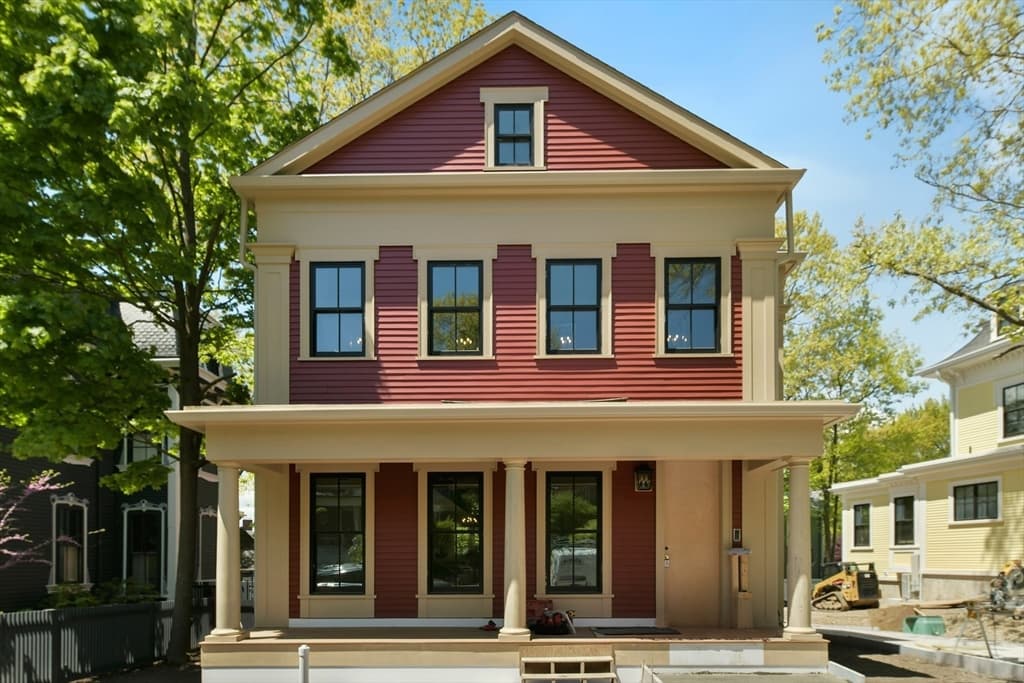 21 Alveston St