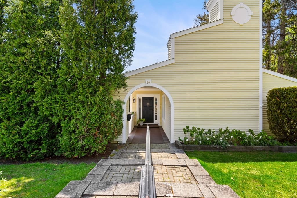 89 Nanepashemet Street