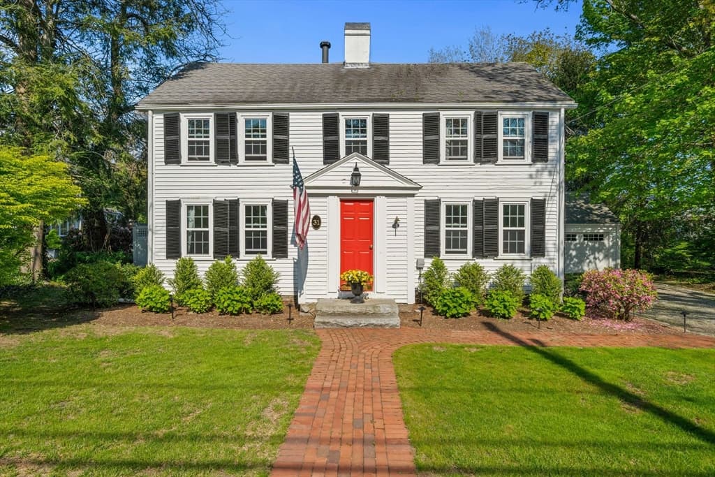 31 Cove St