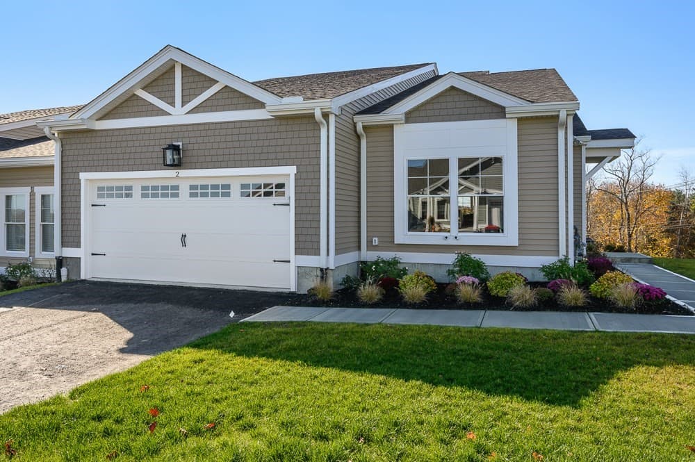 22 Horizon Drive #22