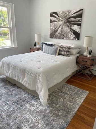 233 Lafayette Street #1