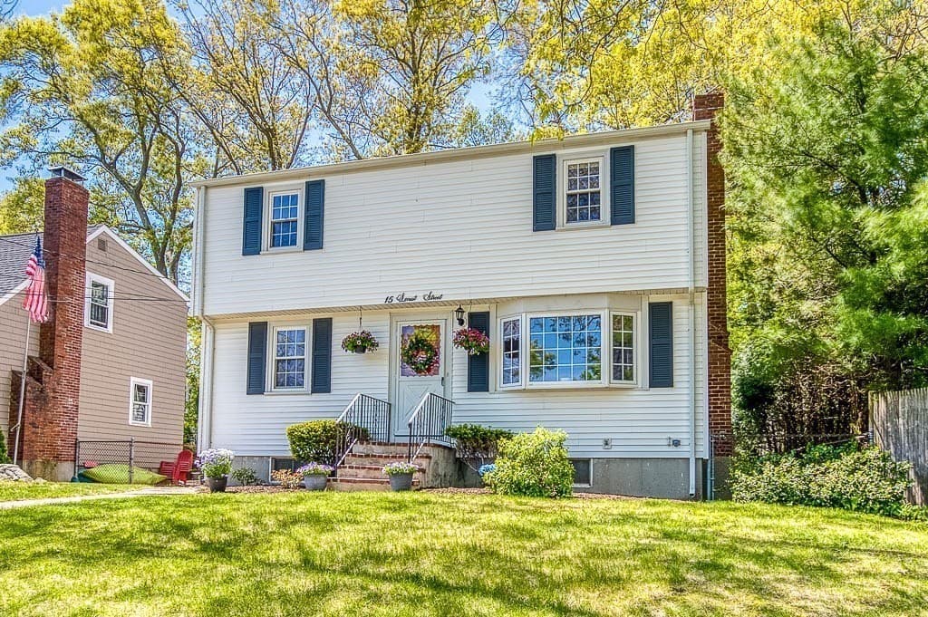 15 Locust Street