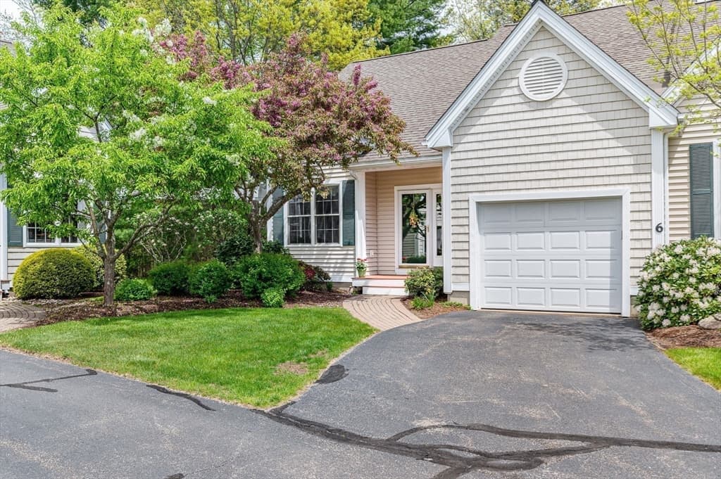 6 Highland Road #6