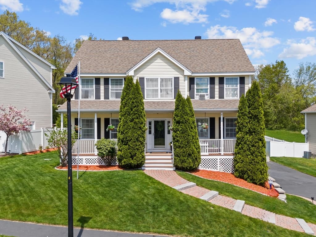 39 Magnavista Dr