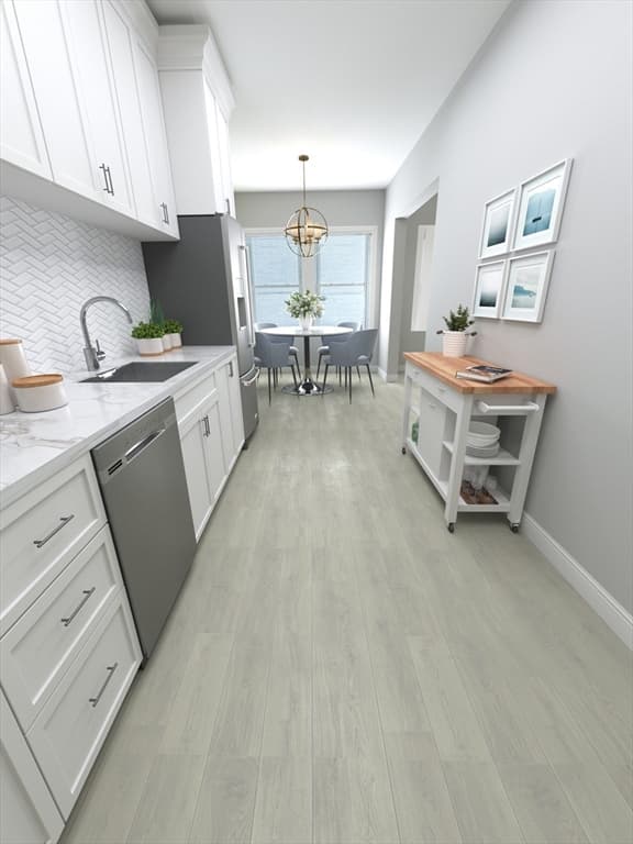233 Lafayette Street #6 photo 3