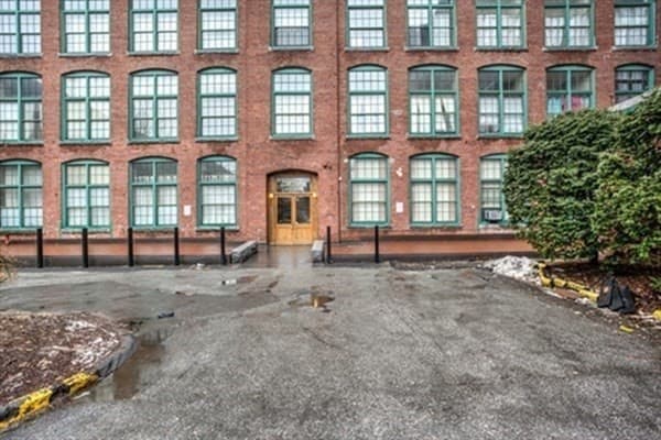 200 Market St #B37