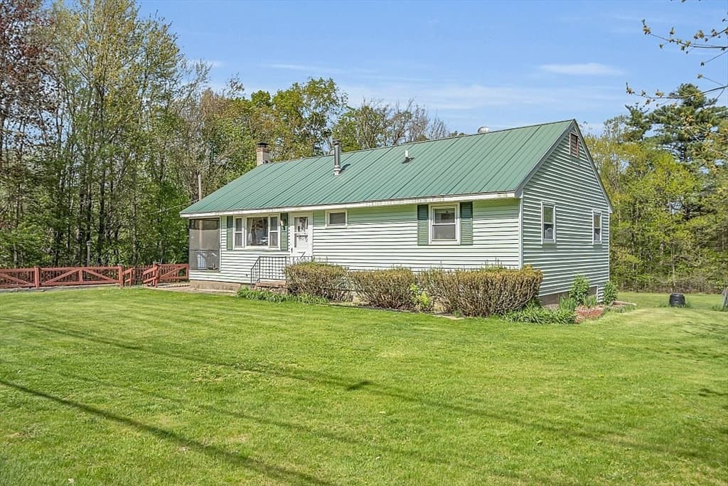41 Murray Rd