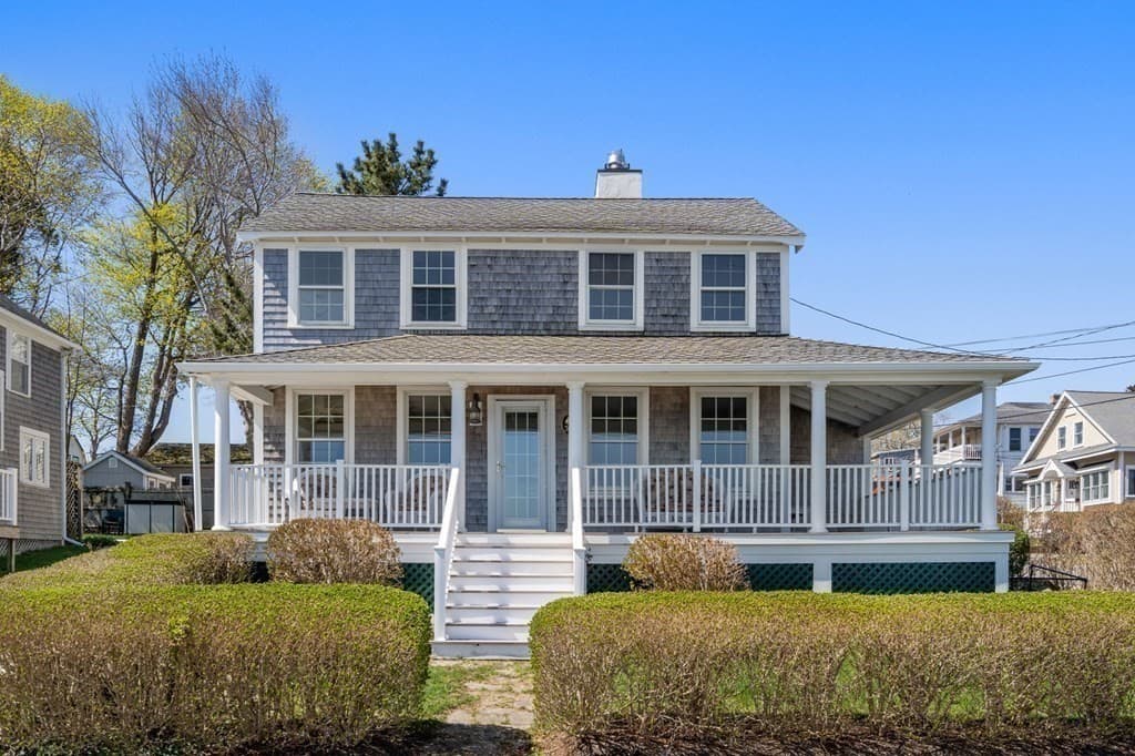 33 Rocky Nook Ave photo 3