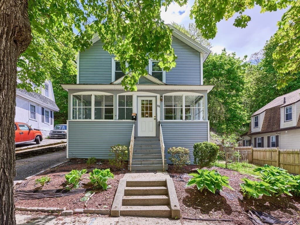 88 Beaconsfield Rd