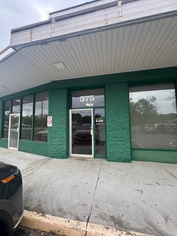 375 Walnut St Extension
