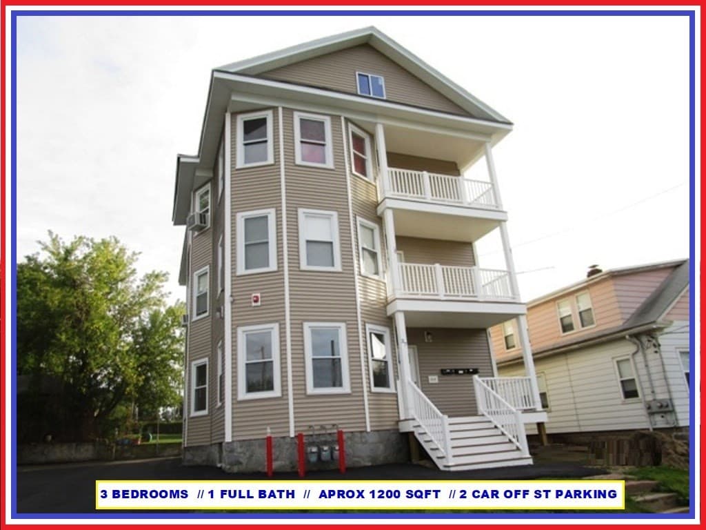 37 Sherburne Avenue #1