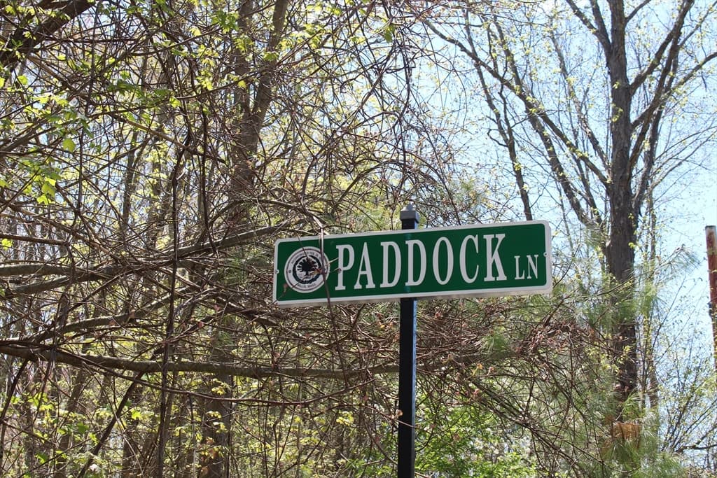 3 Paddock Lane photo 4