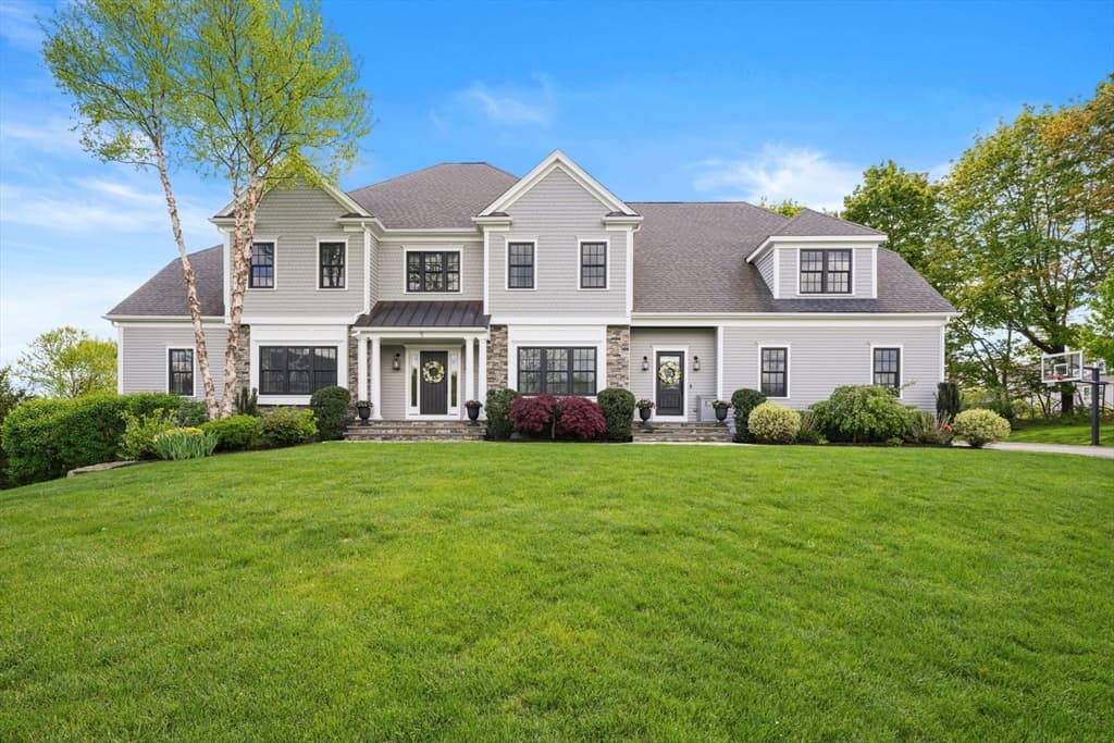 5 Cider Mill Lane