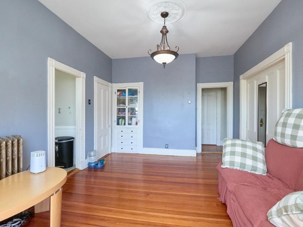 167 Leyden Street #3 photo 3