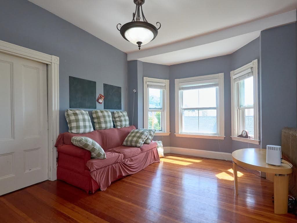 167 Leyden Street #3 photo 4