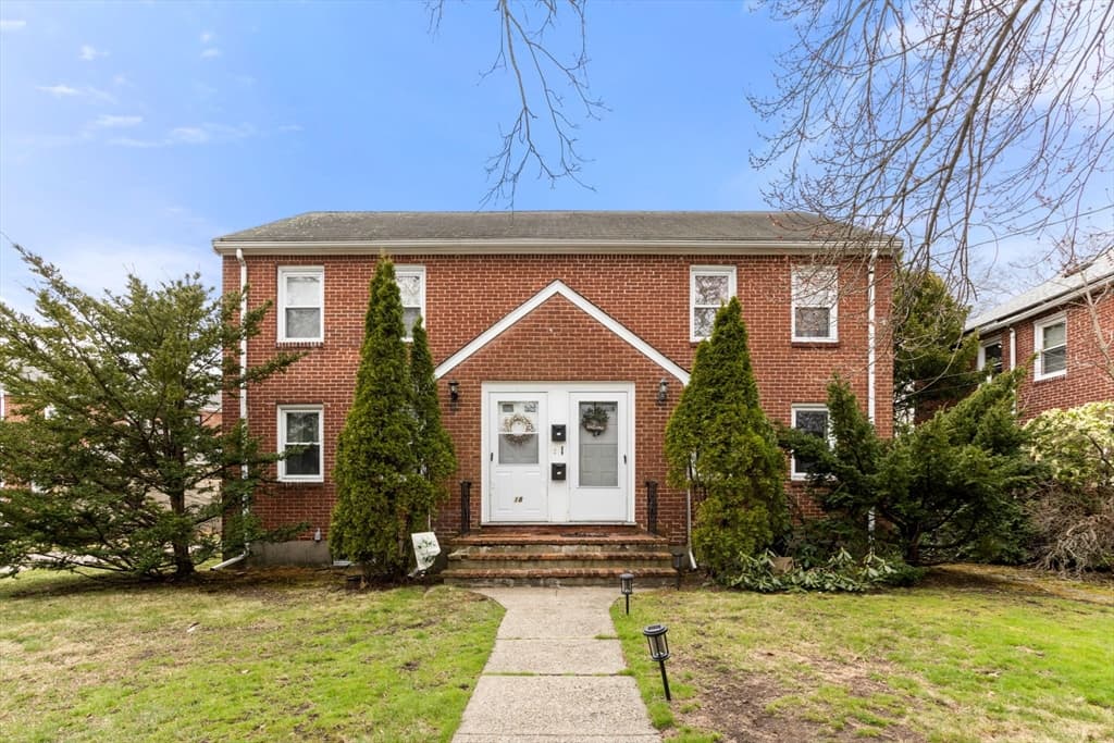 18-20 Payne Rd