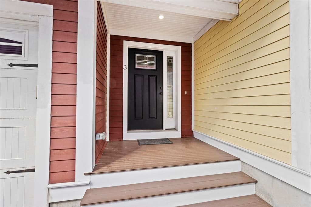 9 Park St #3 photo 3