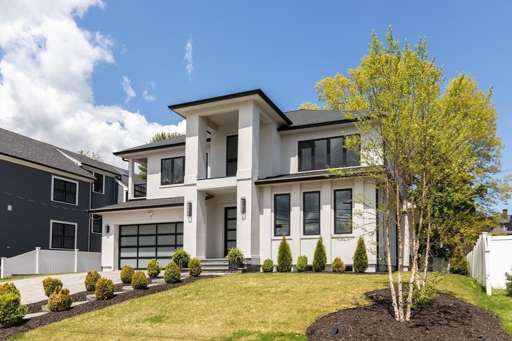 29 Hanson Road