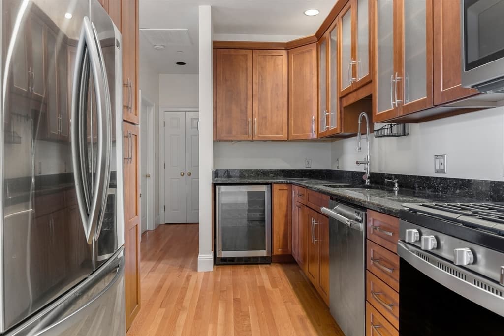 119 Dorchester #9