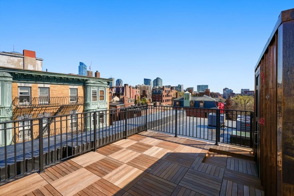 112 Myrtle #PH1 photo 5