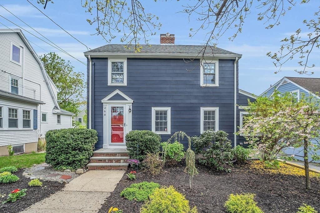 268 Highland Avenue