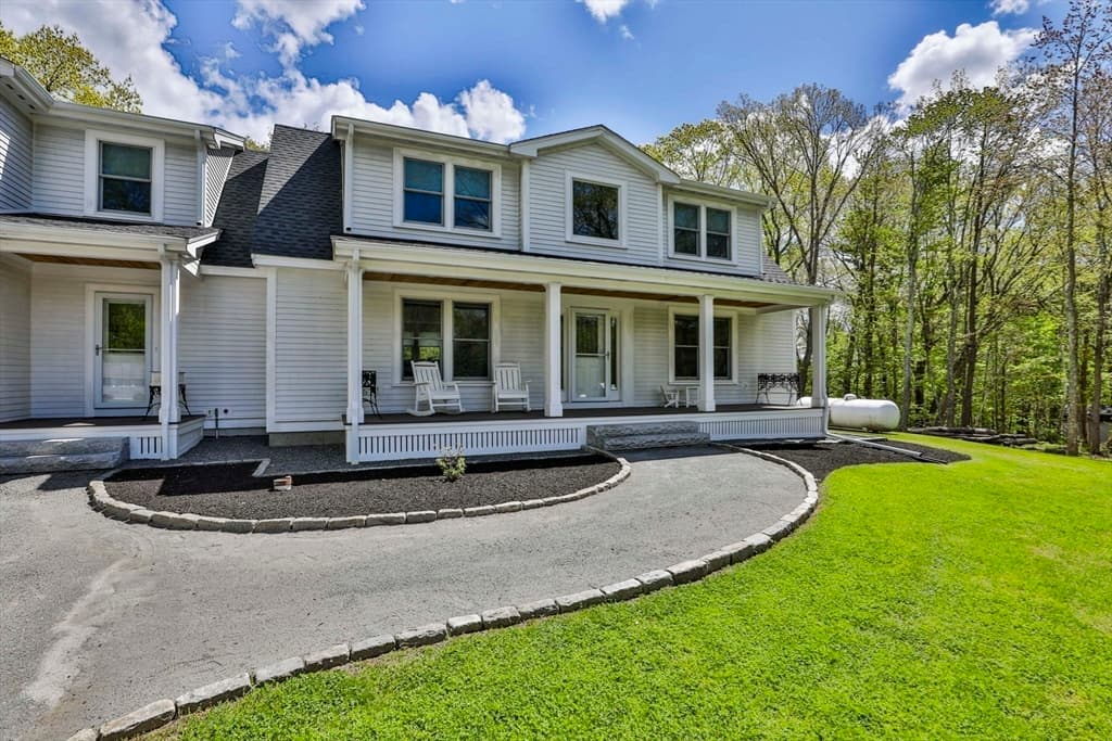8 Clydesdale Ave photo 4