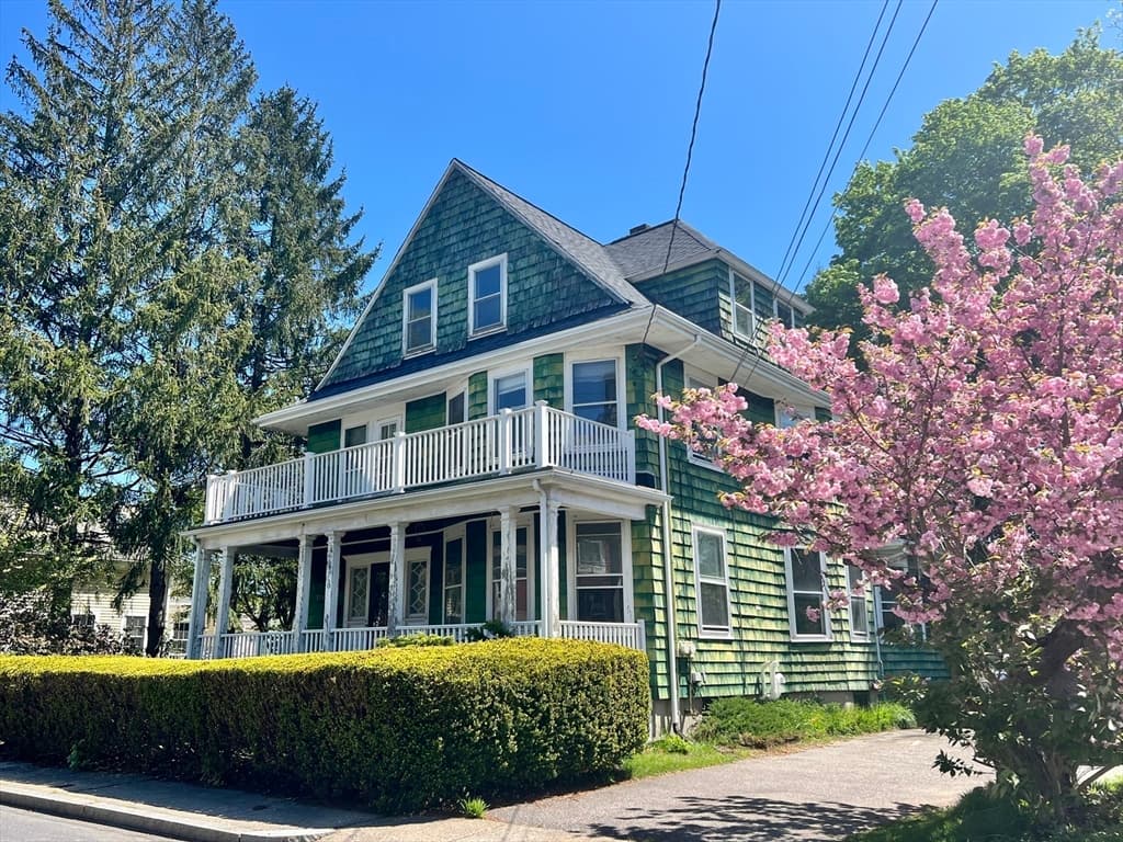 104-106 Gardner Street
