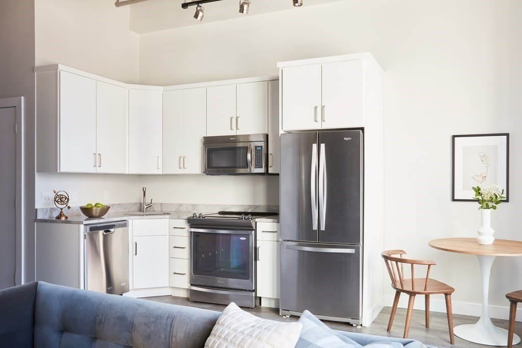 630 Washington #206 photo 3