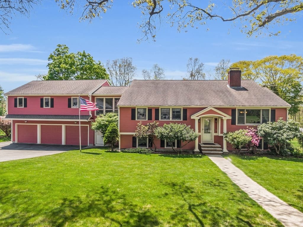16 Grandview Rd