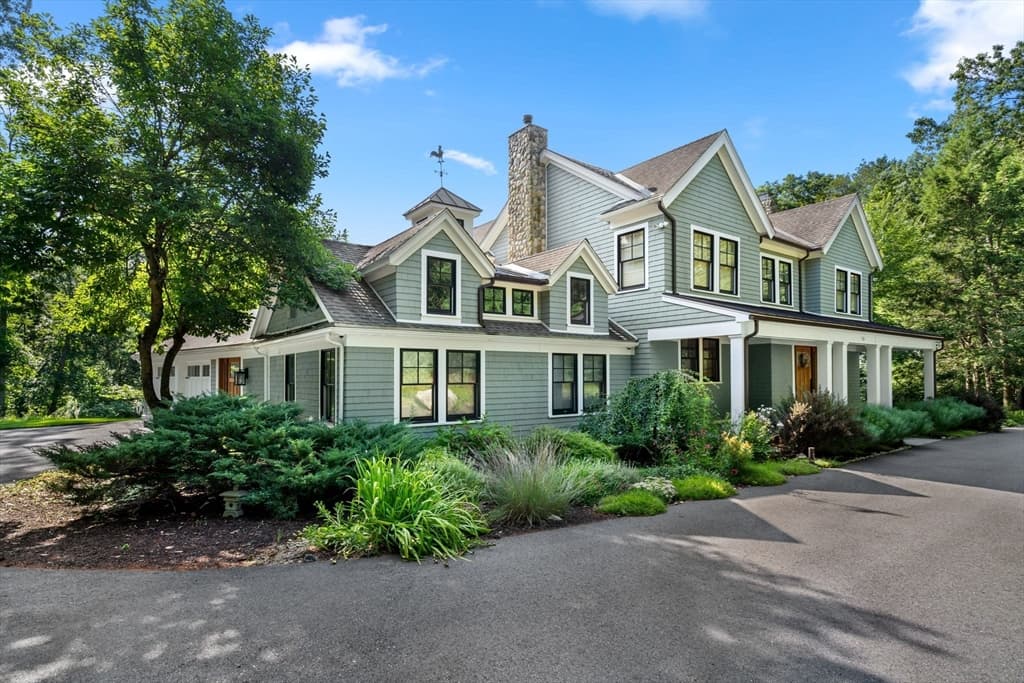 36 Pine