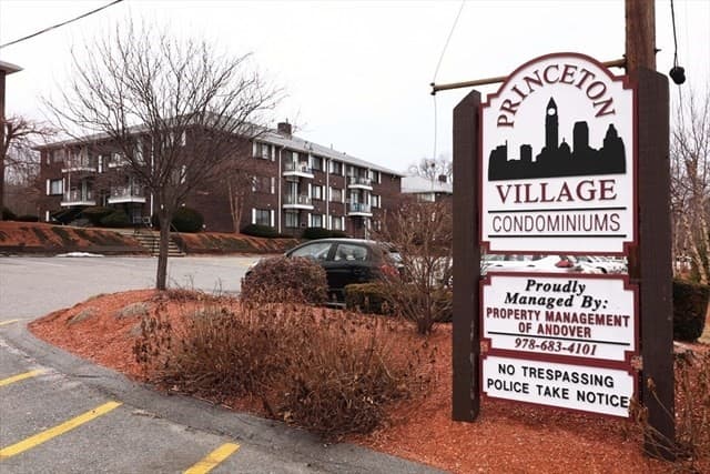 262 East Haverhill Street #20