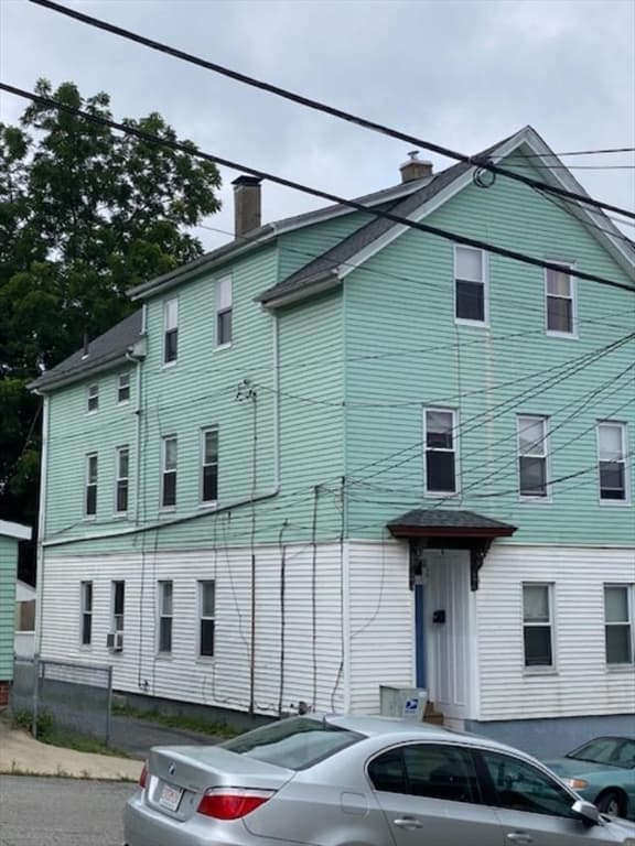 55 Prospect St