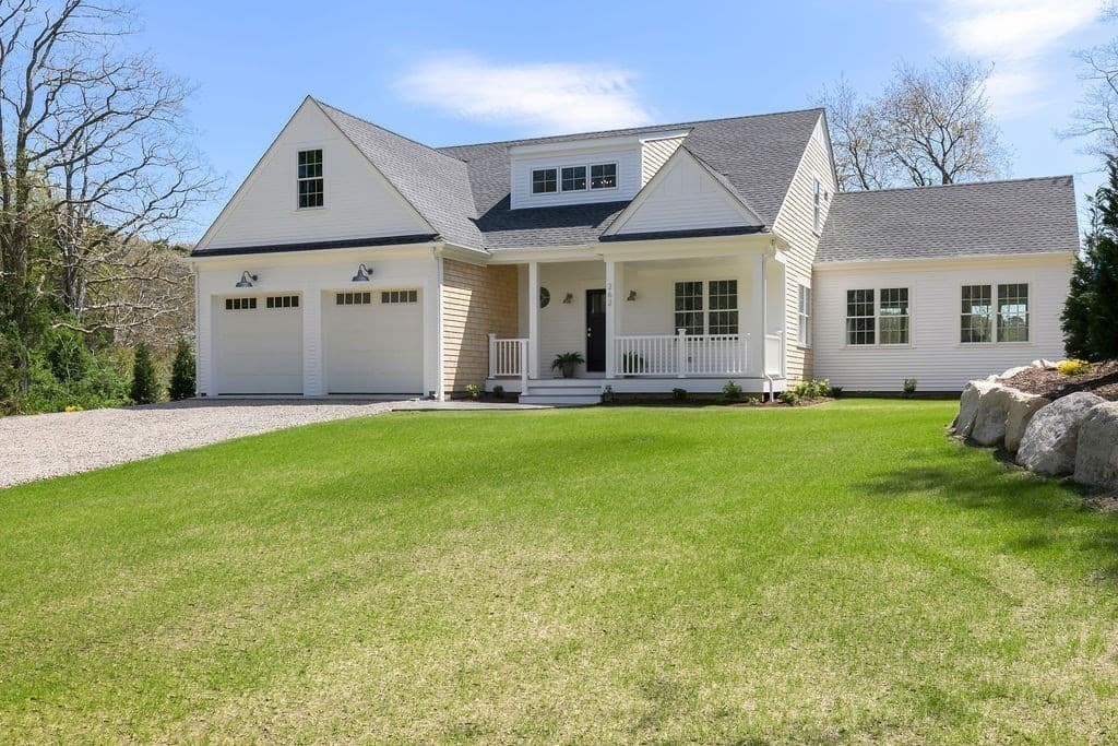 262 Old County Road