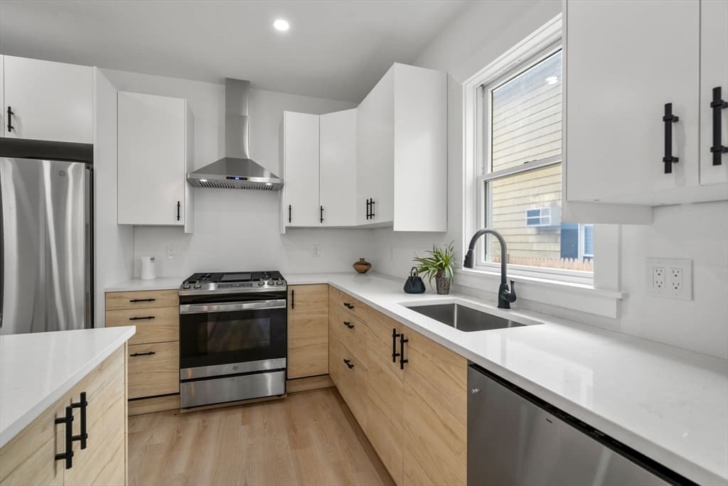 5 Gorham Street ##5 photo 5