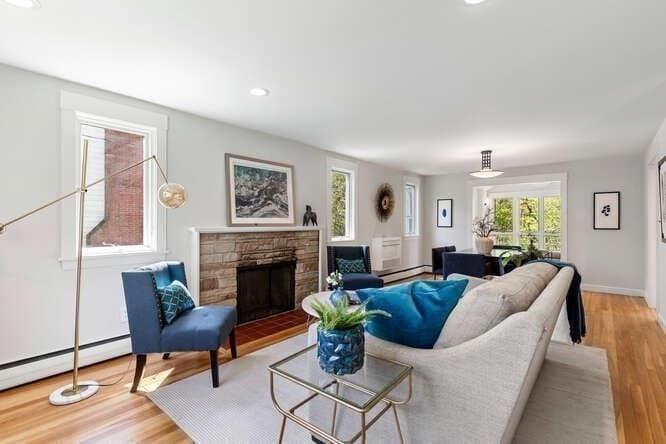 43 Freemont St photo 3