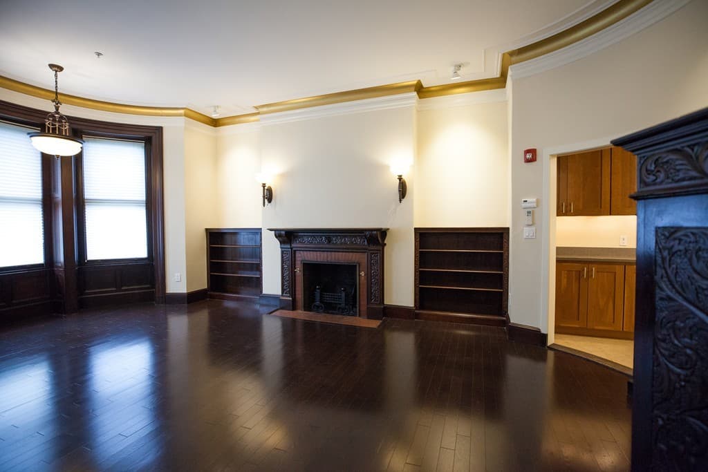 404 Marlborough St #3