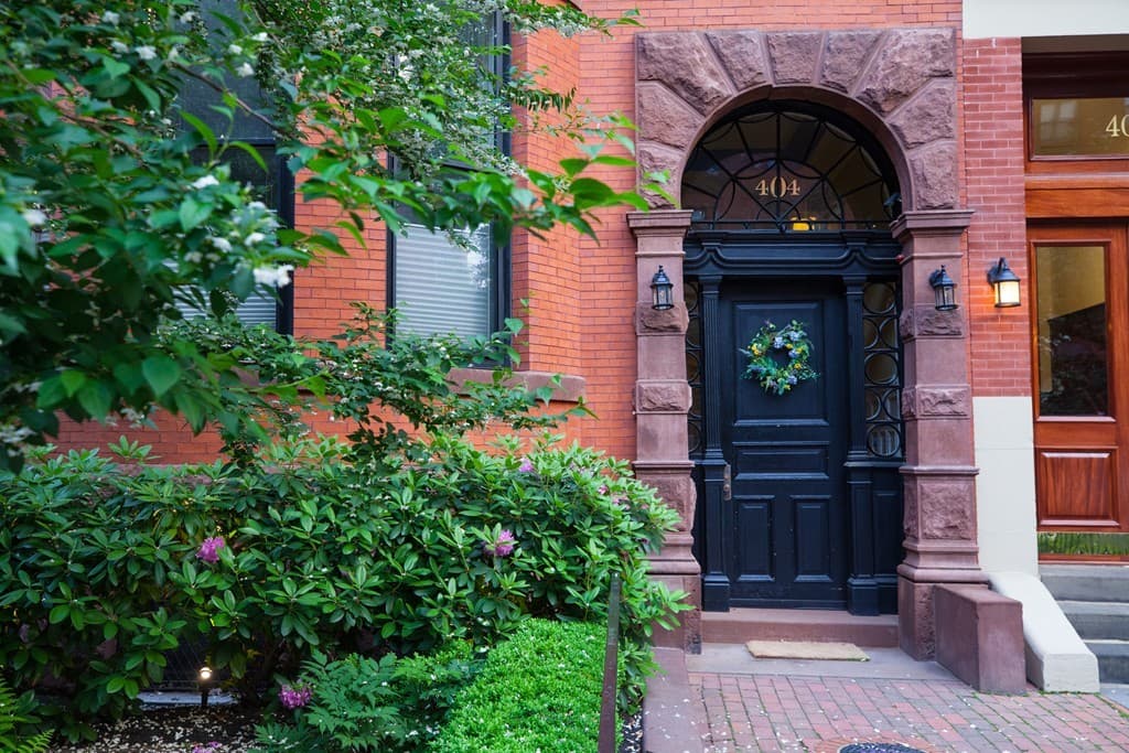 404 Marlborough St #3 photo 4