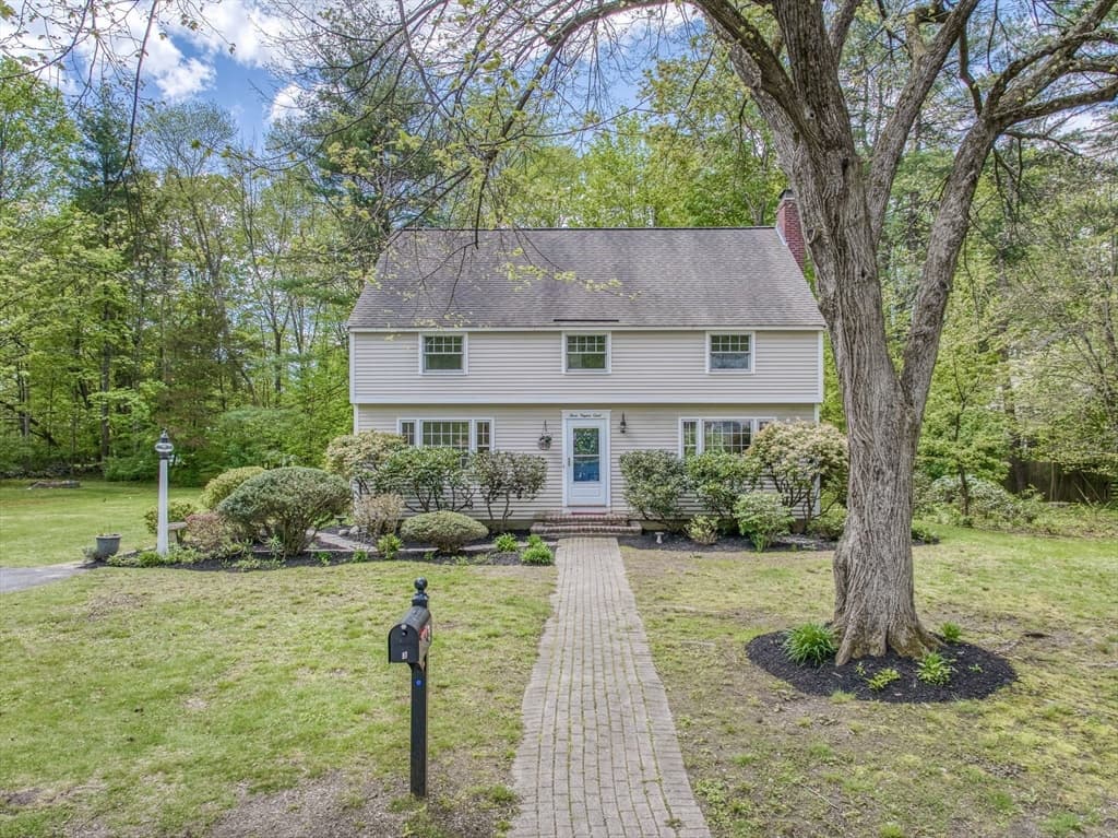 3 Haynes Ct