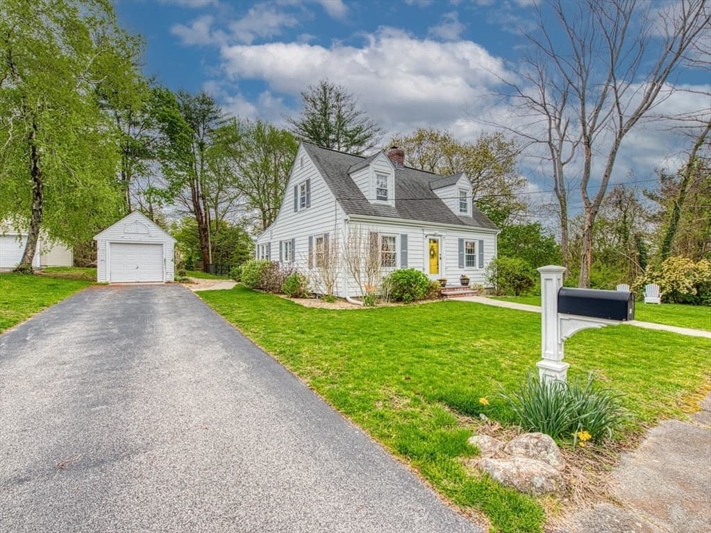 80 Kirkland Rd